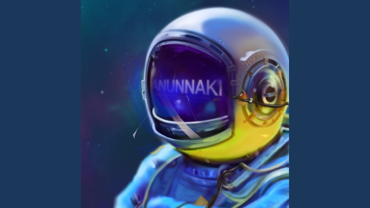 Tonton 阿努納奇 di YouTube Tonton 阿努納奇 di YouTube