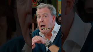 Медаль за смекалку 😎 #авто #thegrandtour #shorts