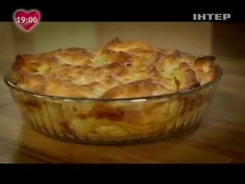 Сыр - Готовим вместе - Интер