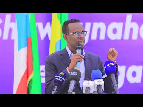 Mustaqbalka Hogaaminta Gobolada Iyo Degmooyinka Waxaan Kula Xisaabtami Doonaa Nidaamka Magaloyinka