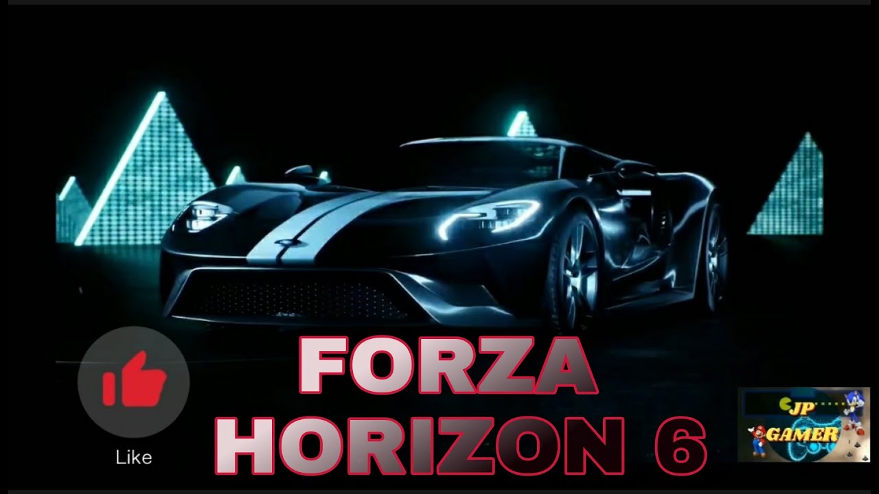 Forza Horizon 6 Tokyo - Trailer 