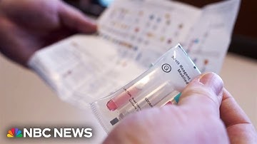 Field drug tests wrongfully implicate tens of thousands of Americans every year, study finds