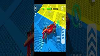 GT Formula Car Racing Master | GT Car Stunt Master 3D | Formula | Level 37 | Car Game Shorts