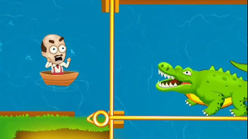 Save Daddy Gameplay | Android Game