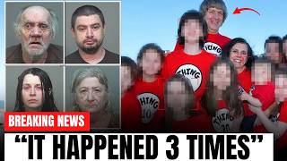 Ohio Siders Case: Records EXPOSED - 3 Marriages, One Was 10 Years Old