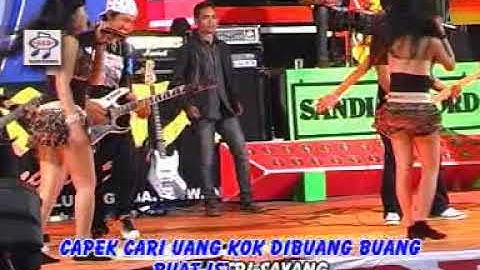 Duo Naga - Maning Maning [Official Music Video]
