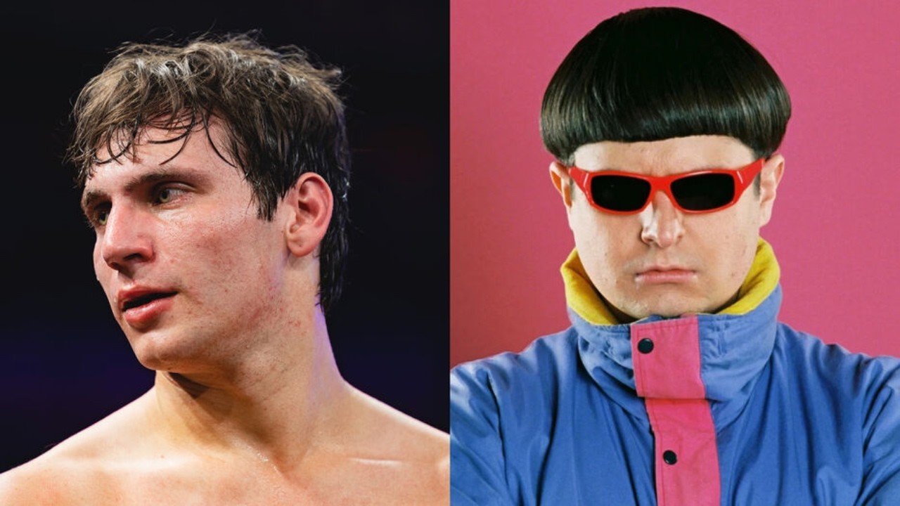 El triste final de Oliver Tree y Gaspi - YouTube