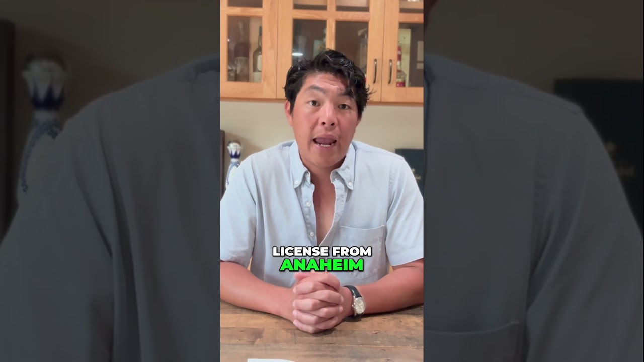 Double Transfer Rule: Liquor Licenses Must Stay in the County