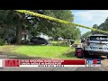 Fatal Shooting
