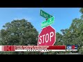 Fatal Shooting