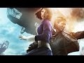 Bioshock Infinite All Cutscenes (Remastered Collection) Game Movie 1080p 60FPS PC Ultra