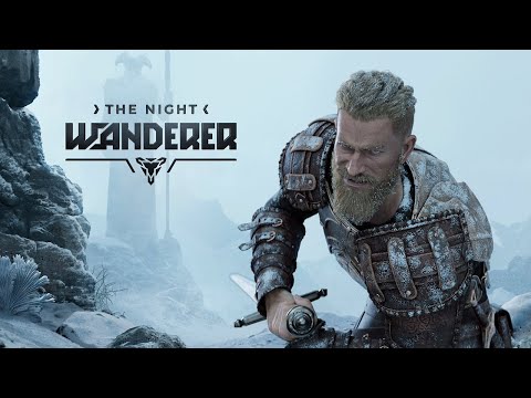 The Night Wanderer - Official Announcement Trailer