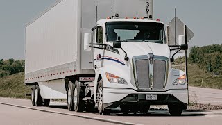 Aim Integrated Logistics Works for Wincore