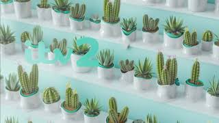 Itv2 - Programme Disclaimer Flashing Images, Scenes Of Violence, And Strong Language