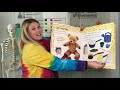 KCPS Homeroom: Science Wednesday! K-2 10/07