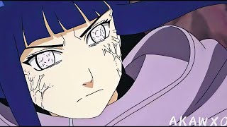 Hinata 4K Edit