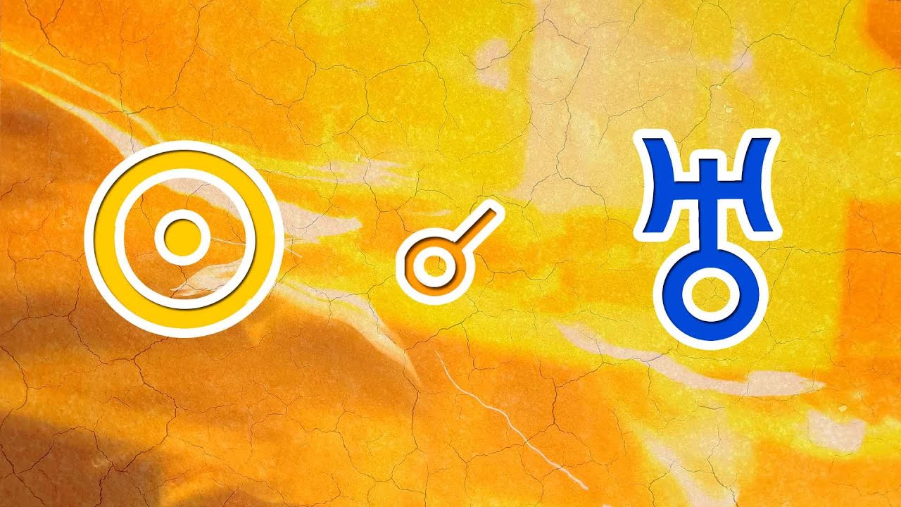 EL SOL EN TRANSITO EN CONJUNCION CON URANO DE LA CARTA NATAL ...