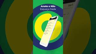 Bloco de Notas - Notas, Listas - Portrait screenshot 1