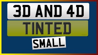Registration Plate Laws - Police Have it wrong?