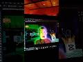 capcut vs filmora thumbnail design #design #thumbnail #capcut #filmora #video #videos