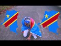Kimbangu The King - Congo Na Nga ( Clip officiel ) HD