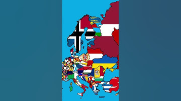 The Top Comment Changes One Thing On This Map | EU Conquest Edition Part 60 V1