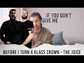 METALCORE BAND REACTS - BEFORE I TURN X GLASS CROWN "THE JUICE" - REACTION / REVIEW