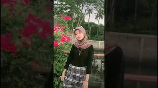 fatimah alattas cewek cantik viral