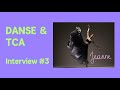 Danse anorexie tca  interview 3 avec jeanne danseuse classique pro