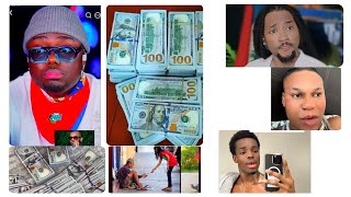 Nou Egri De Ralph La Voix Dor,Dibango Josma Stanley Ayisyen Mechan 😡😡😡😡