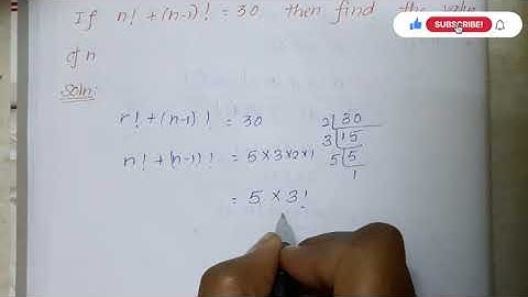 Example 4.21 Chapter 4 Class 11