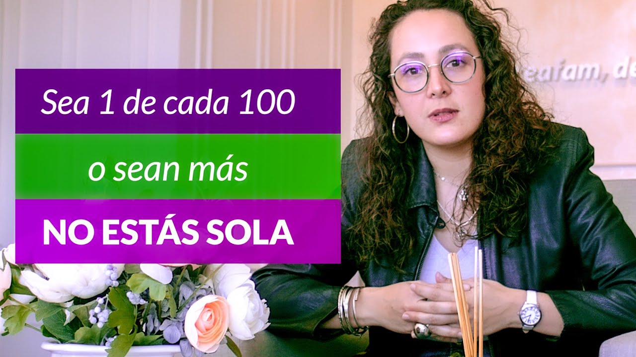 Histerectomía... Vivir sin matriz [Sexología, psicología y cómo evitar que te saquen el útero]