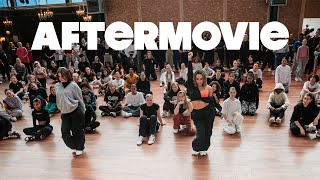 OrokanaWorld Winter Workshops 2023 | AFTERMOVIE