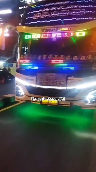 FULL BASURI V4 KIDS PANDA JB5 #shorts #kidspandajb5 #basuribus #teloletbasuri #busmania #basuriv4