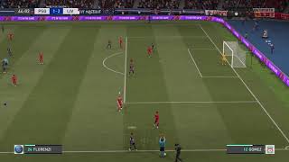 FIFA 21 | HOW CONTROLS ARE SCRIPTED ( SHOW CONTROLS)