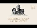 Outing service  herbert chizoba  chizi wigwe