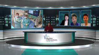 Day 1 Welcome, Live Case & Discussion: High Power Short Duration PVI Under Mild Sedation - Live Case