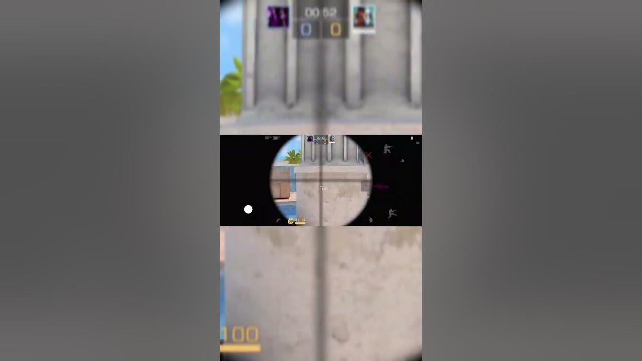 Неуловимый снайпер – Elusive Sniper #MrMaxStandoff2 #standoff2 # ...
