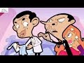 Restaurant Full Episode Mr Bean Animated Series 