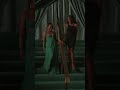 This moment deserves infinite replays. 💚 | Hulu #shorts #Emmys #QuintaBrunson #AyoEdebiri