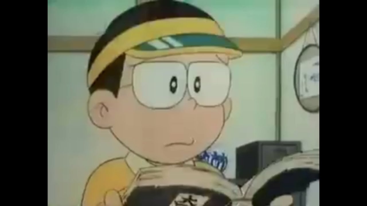 キテレツ大百科 SP (1987) - 第1話「大発見!キテレツ大百科」 - YouTube