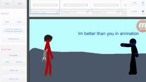 Rhg #2 Me Vs Bluezinho