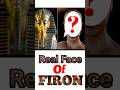 আবিষ্কার হলো ফেরাউনের আসল চেহারা | Real Face Of Firon