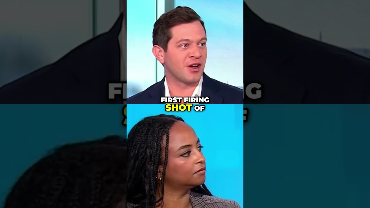 JD Vance S Bold Move Politics Heating Up For 2028 Cnn Breakingnews Trendingshorts Crisis Shorts