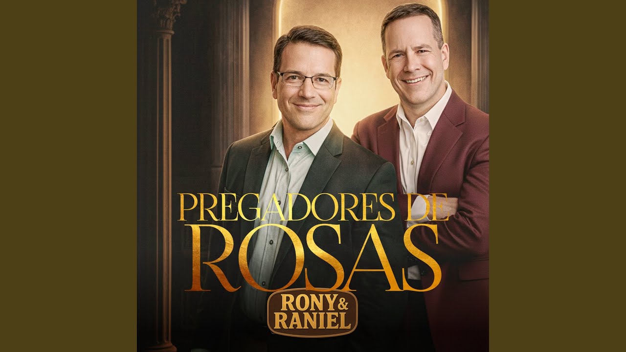 Pregadores de Rosas