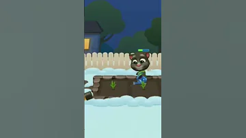 How To Fix The Broken Swimming Pool In My Talking Tom Friends NEW Gameplay Emran Vhai 