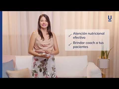 Conclusión del curso de nutrición - Edutin Academy