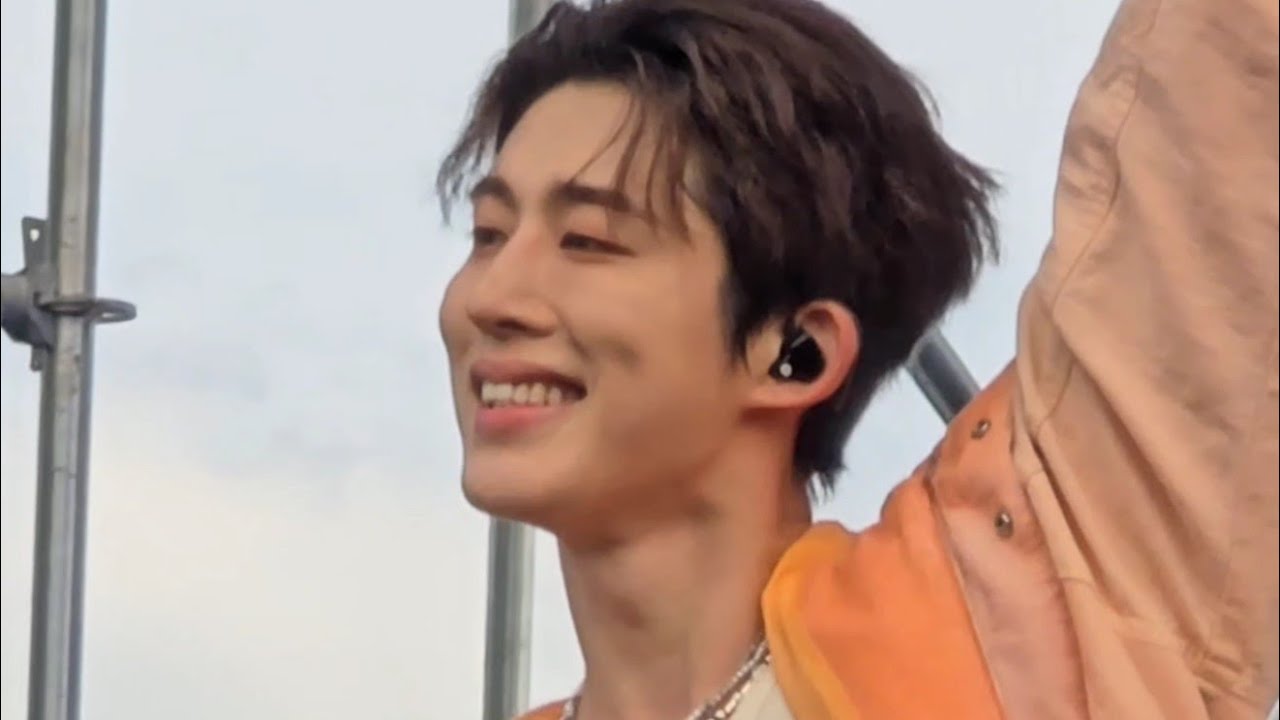 2025.10.19 비아이 매들리 메들리 MADLY MEDLEY