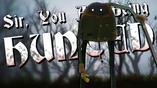 THE LANDOWNER IS TERRIFYING | Sir You Are Being Hunted #2