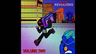 Icebreakers - Rad Revolvers Vol 2